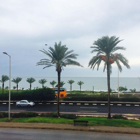 Alexsea Apartment Haifa Luaran gambar
