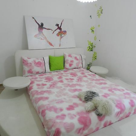 Alexsea Apartment Haifa Luaran gambar