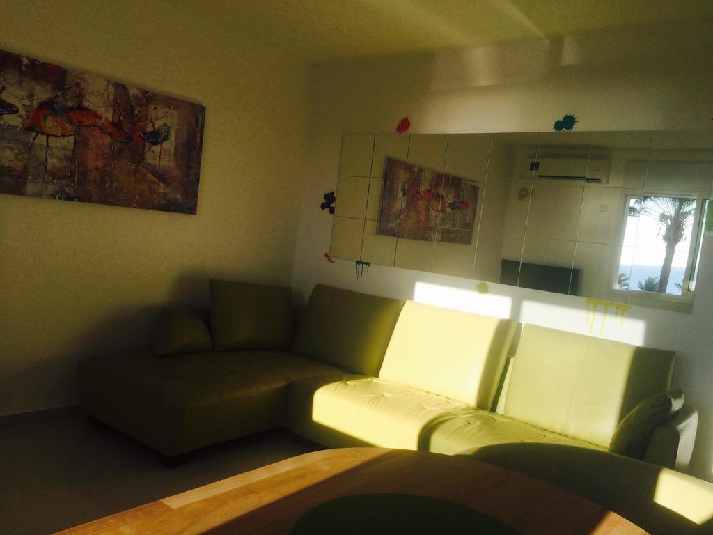 Alexsea Apartment Haifa Bilik gambar