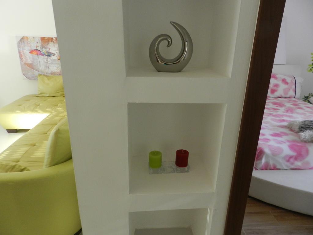 Alexsea Apartment Haifa Bilik gambar