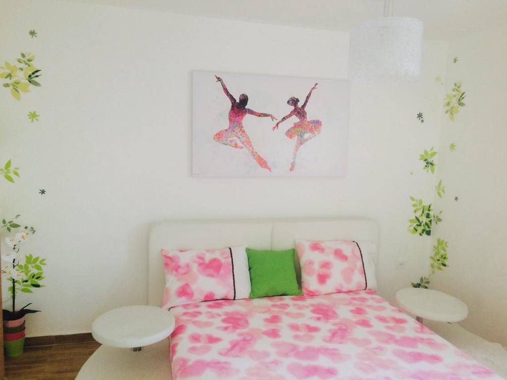Alexsea Apartment Haifa Bilik gambar