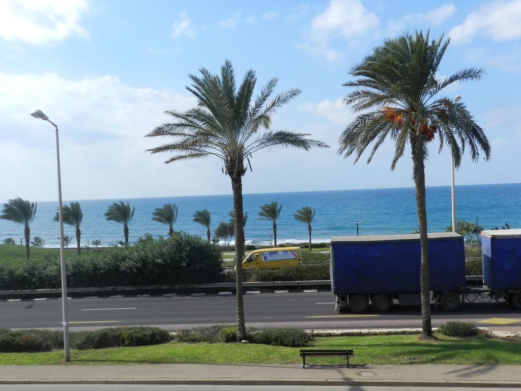 Alexsea Apartment Haifa Bilik gambar