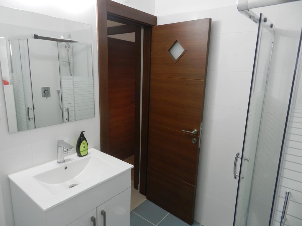 Alexsea Apartment Haifa Luaran gambar