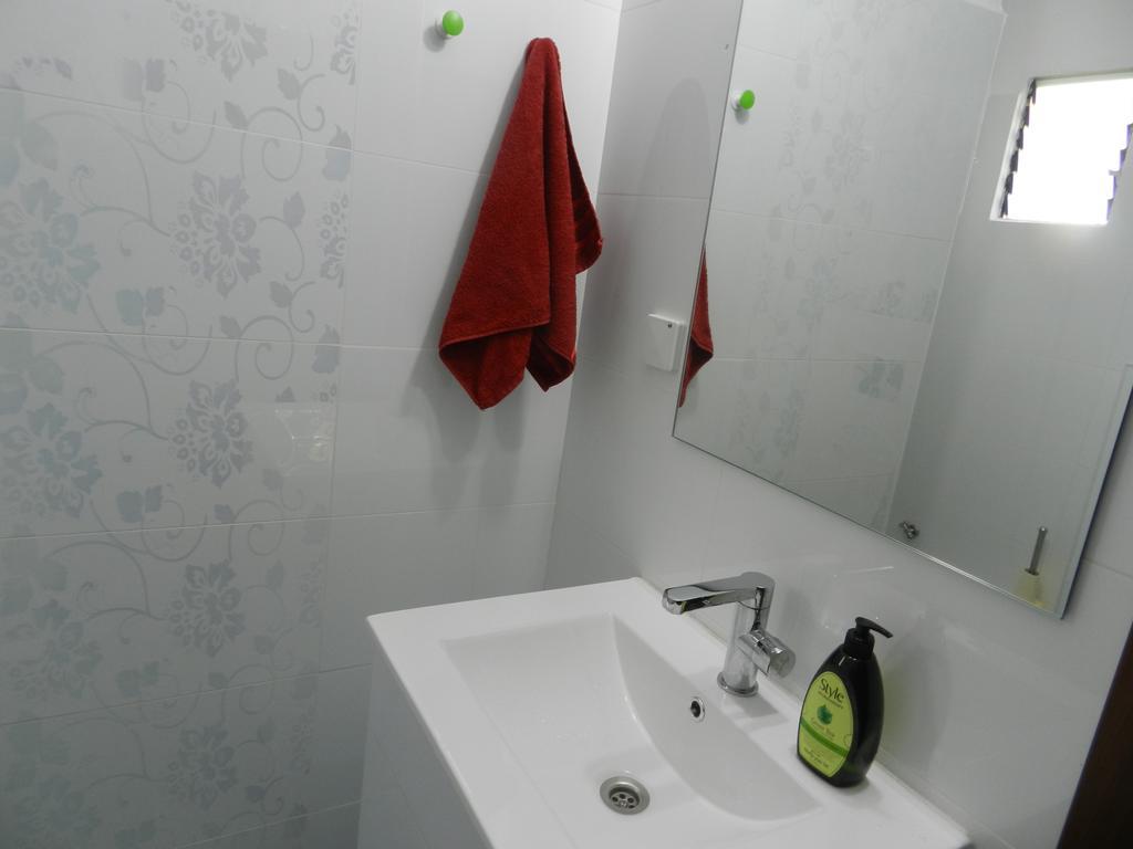 Alexsea Apartment Haifa Luaran gambar