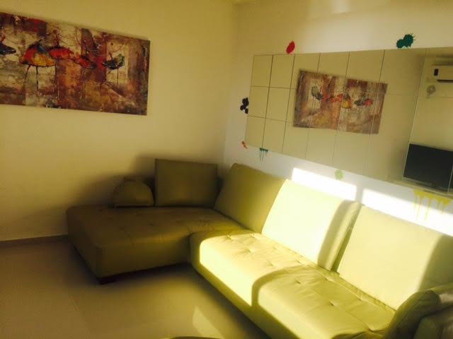 Alexsea Apartment Haifa Luaran gambar